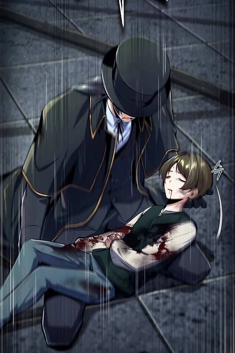 Giáo Sư Gián Điệp Chapter 88 - 56