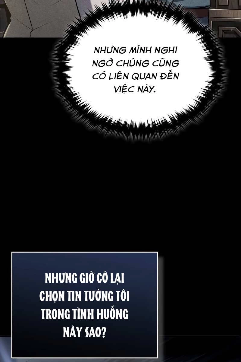 Giáo Sư Gián Điệp Chapter 88 - 90
