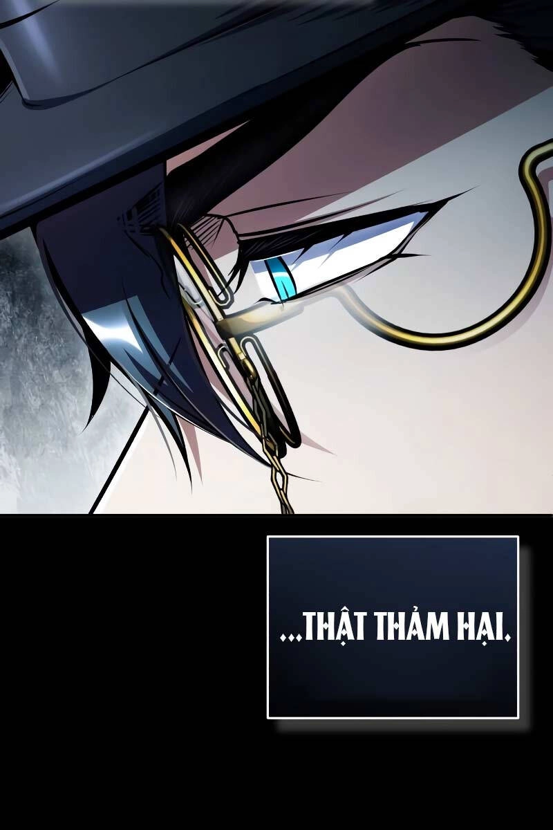 Giáo Sư Gián Điệp Chapter 88 - 91