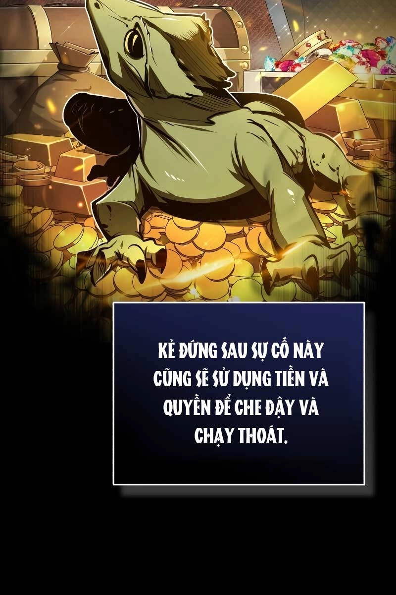 Giáo Sư Gián Điệp Chapter 88 - 97