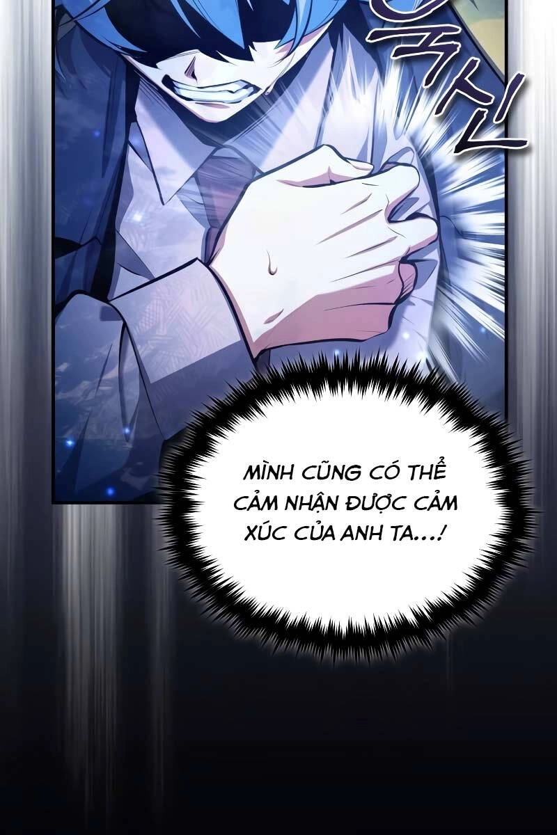 Giáo Sư Gián Điệp Chapter 88 - 107