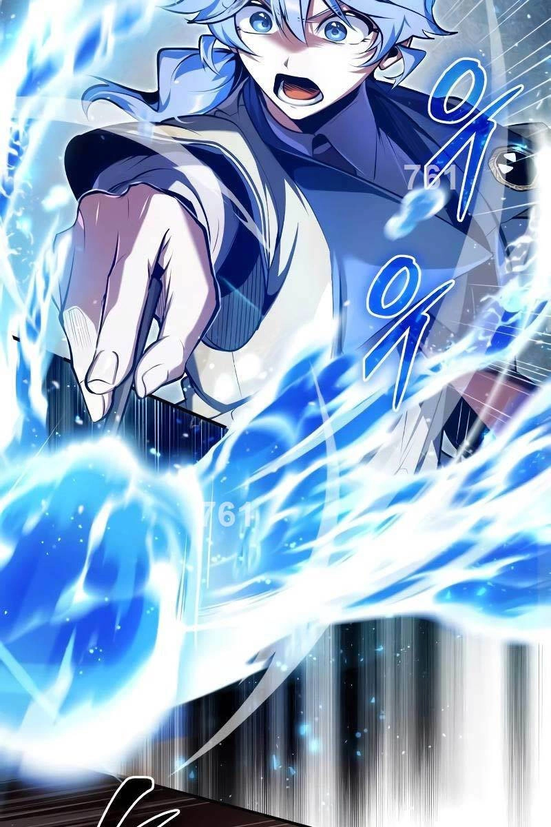 Giáo Sư Gián Điệp Chapter 89 - 2