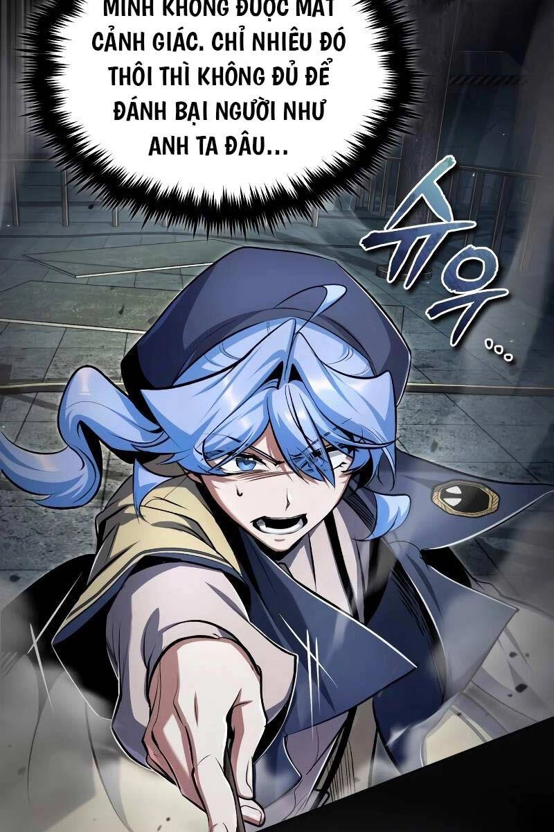 Giáo Sư Gián Điệp Chapter 89 - 7