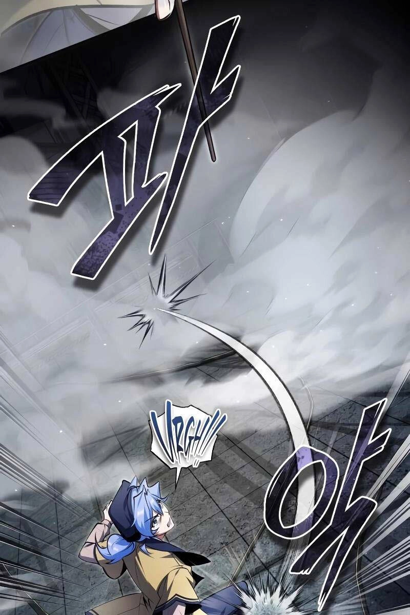 Giáo Sư Gián Điệp Chapter 89 - 8