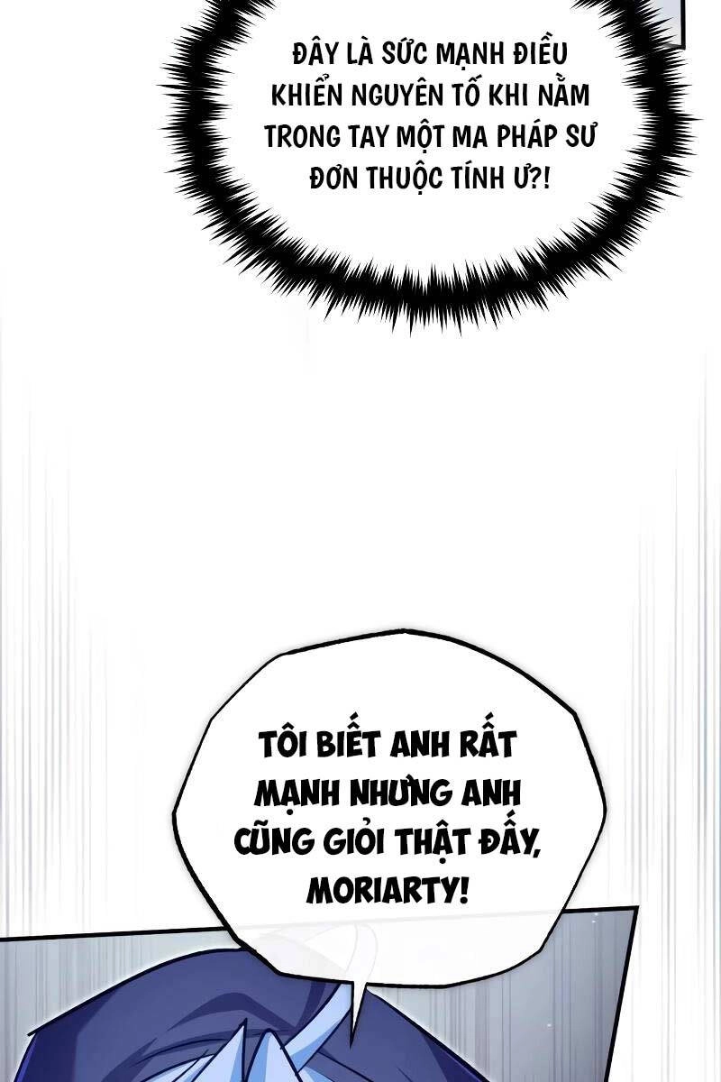 Giáo Sư Gián Điệp Chapter 89 - 16