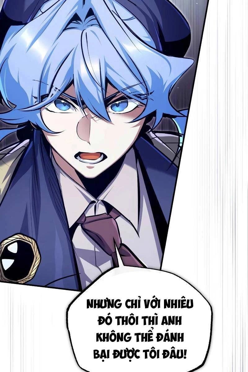 Giáo Sư Gián Điệp Chapter 89 - 17