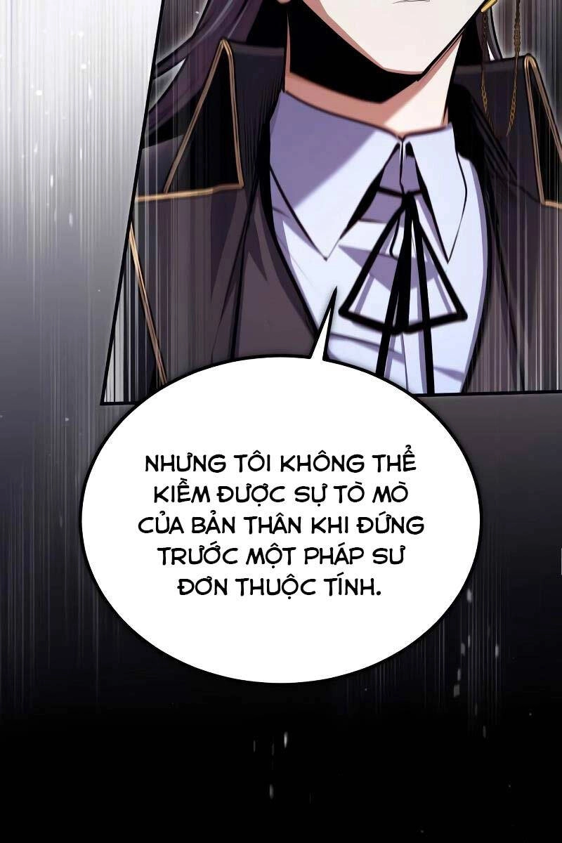 Giáo Sư Gián Điệp Chapter 89 - 19