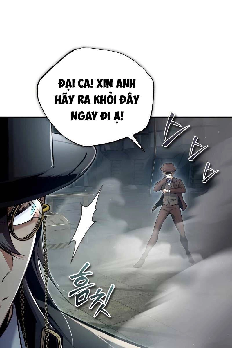 Giáo Sư Gián Điệp Chapter 89 - 22