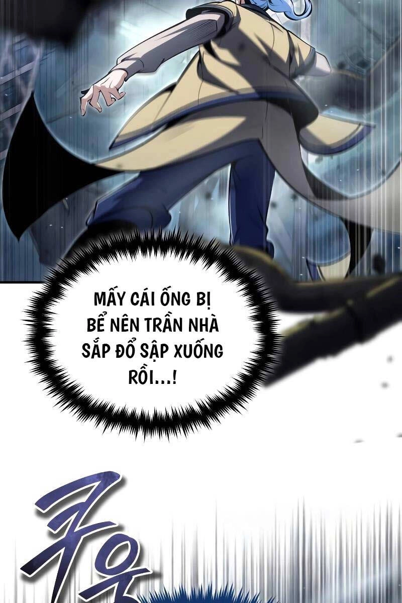 Giáo Sư Gián Điệp Chapter 89 - 26