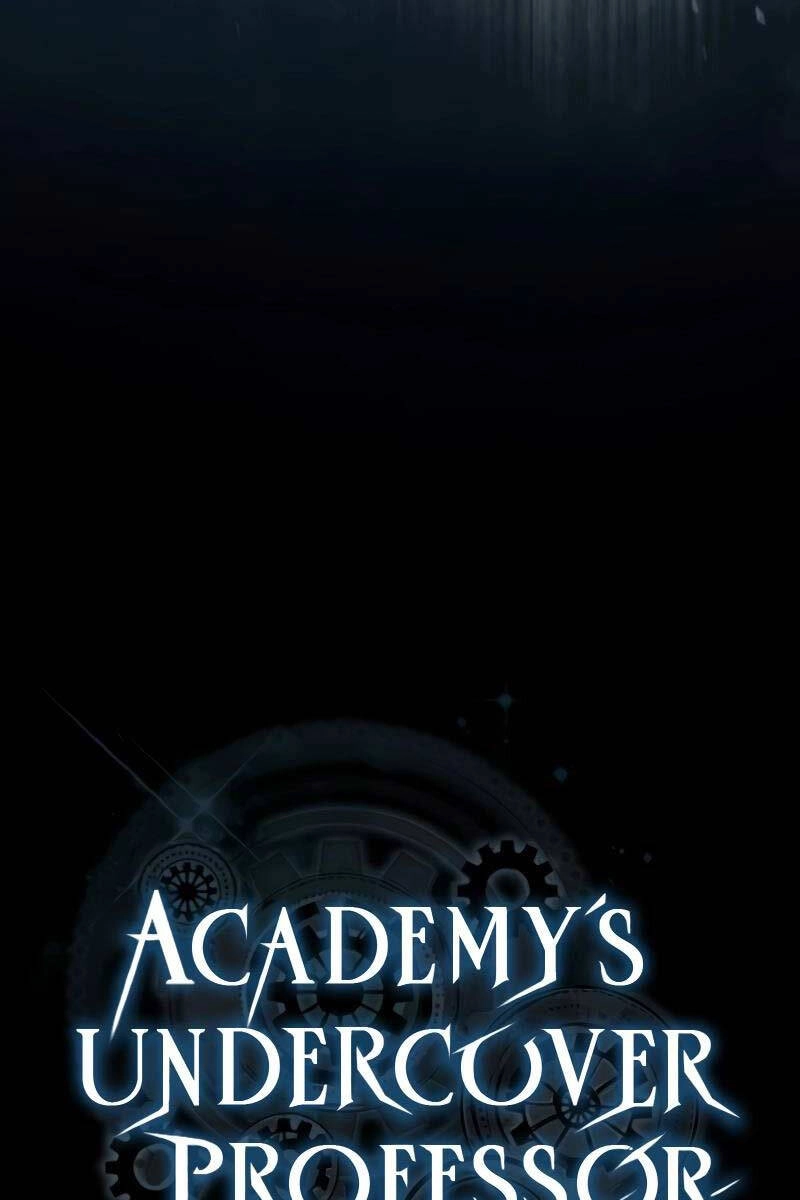 Giáo Sư Gián Điệp Chapter 89 - 29