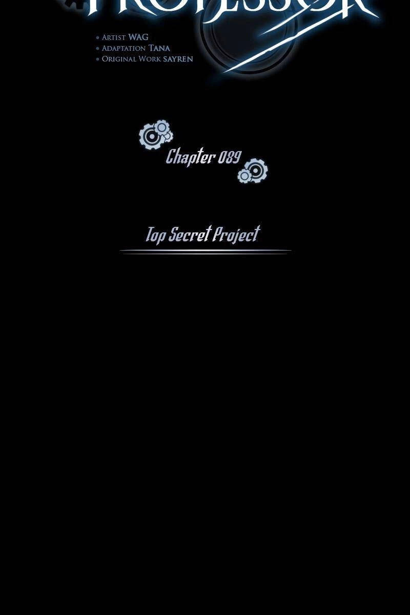 Giáo Sư Gián Điệp Chapter 89 - 30