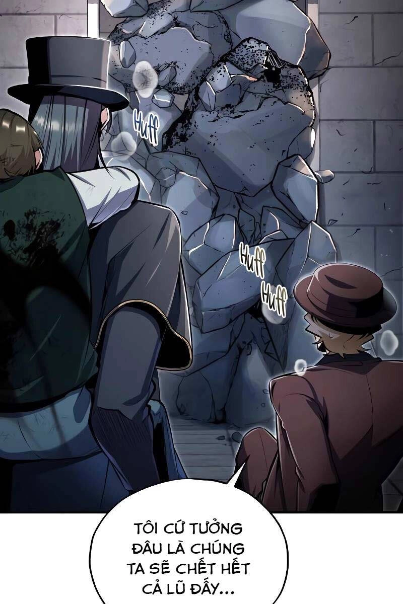 Giáo Sư Gián Điệp Chapter 89 - 32