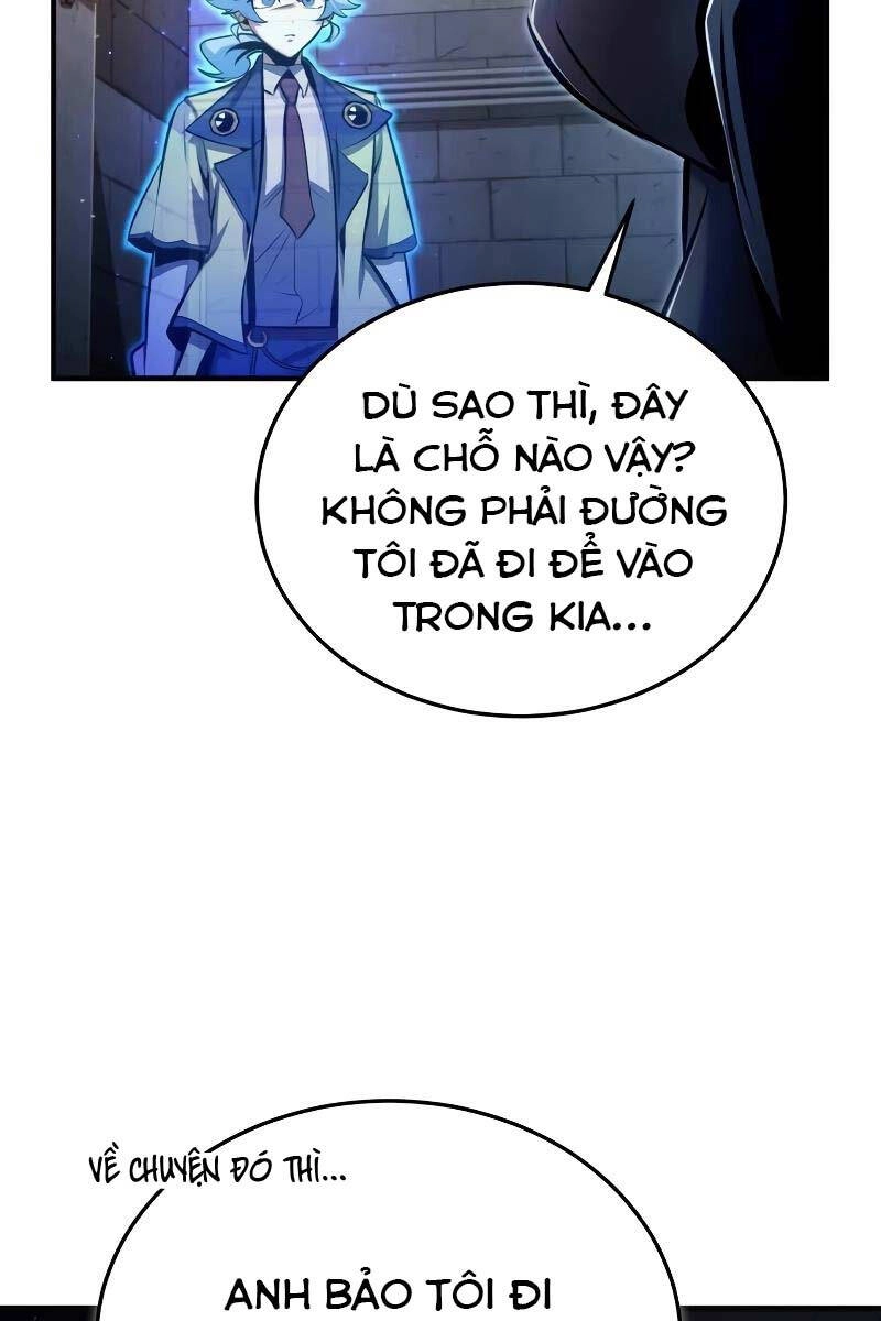 Giáo Sư Gián Điệp Chapter 89 - 37