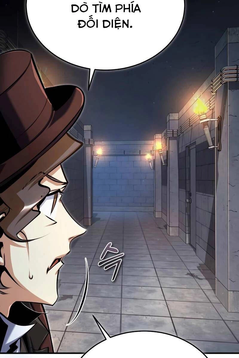 Giáo Sư Gián Điệp Chapter 89 - 38