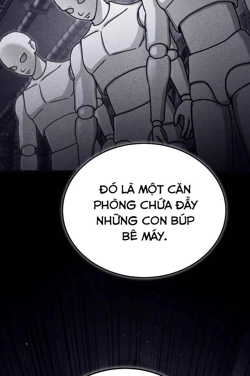 Giáo Sư Gián Điệp Chapter 89 - 40