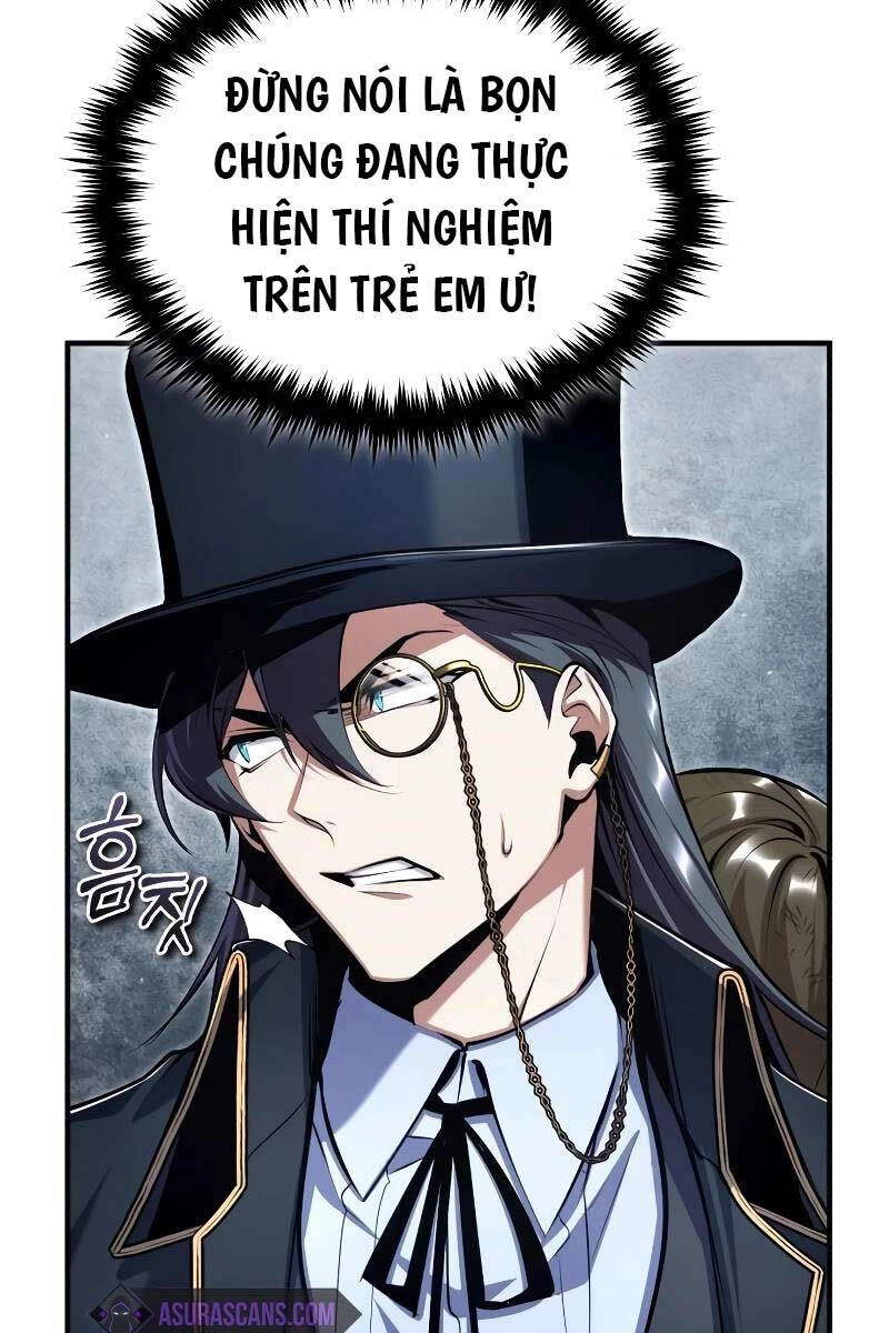 Giáo Sư Gián Điệp Chapter 89 - 43