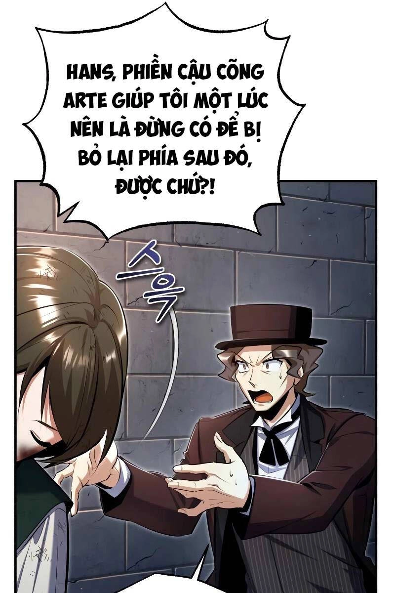 Giáo Sư Gián Điệp Chapter 89 - 45