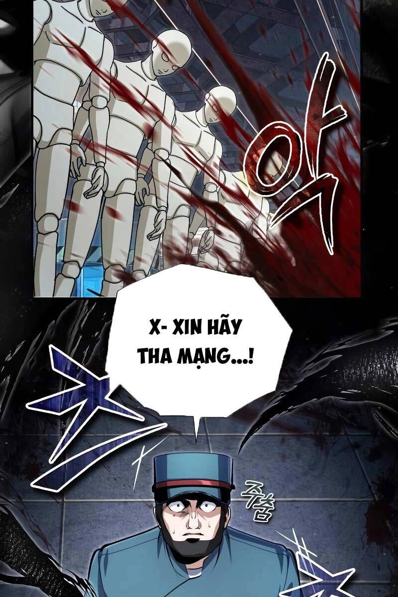 Giáo Sư Gián Điệp Chapter 89 - 50