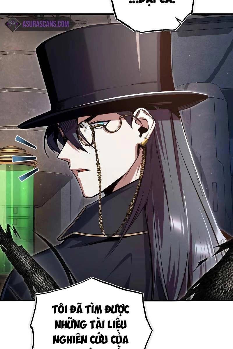 Giáo Sư Gián Điệp Chapter 89 - 59