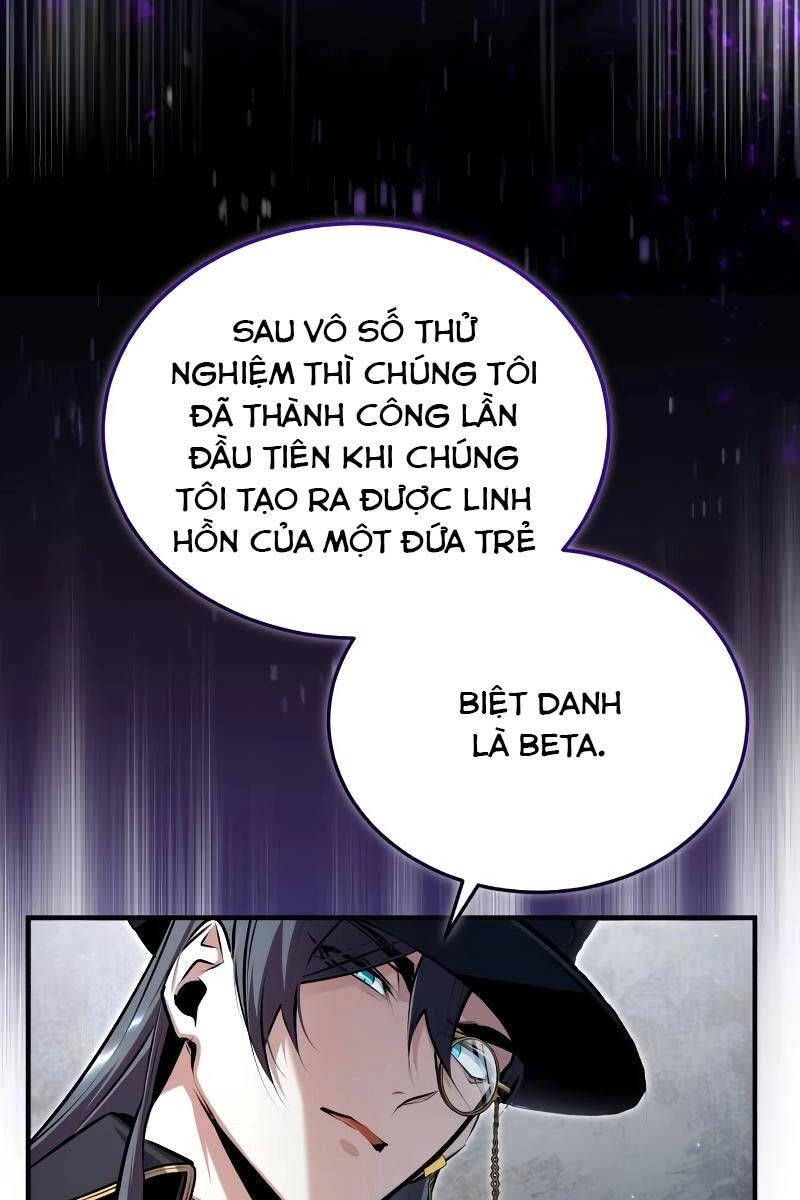 Giáo Sư Gián Điệp Chapter 89 - 63
