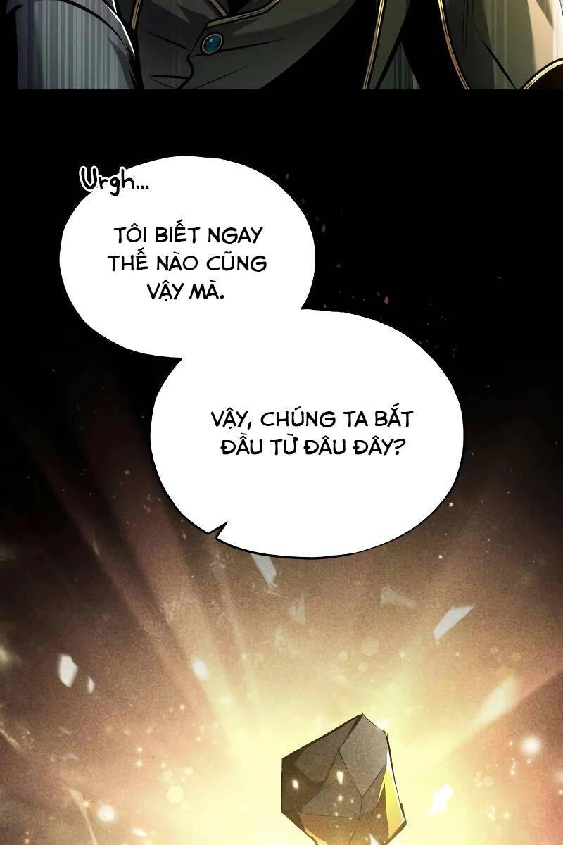 Giáo Sư Gián Điệp Chapter 89 - 76