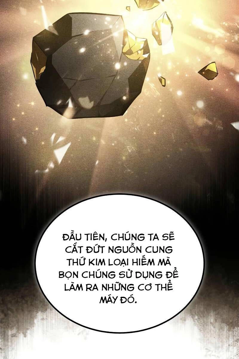 Giáo Sư Gián Điệp Chapter 89 - 77