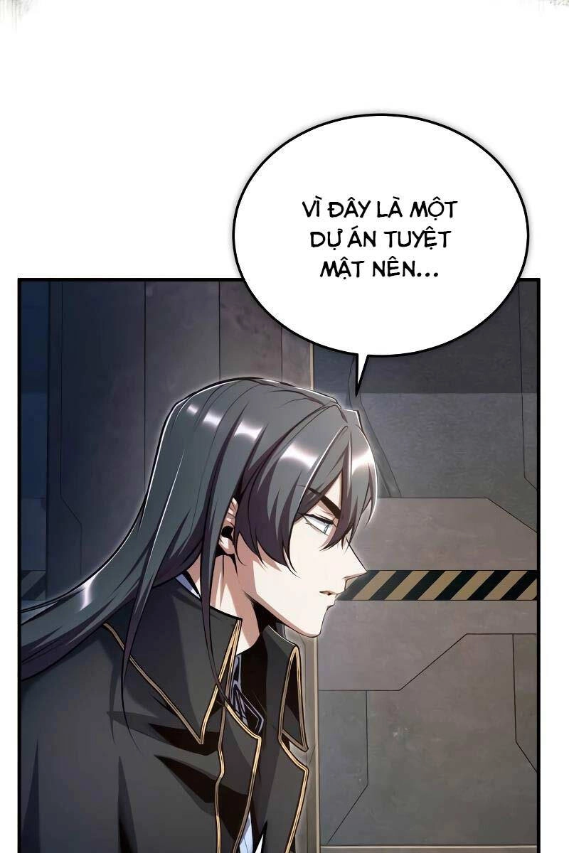 Giáo Sư Gián Điệp Chapter 89 - 78