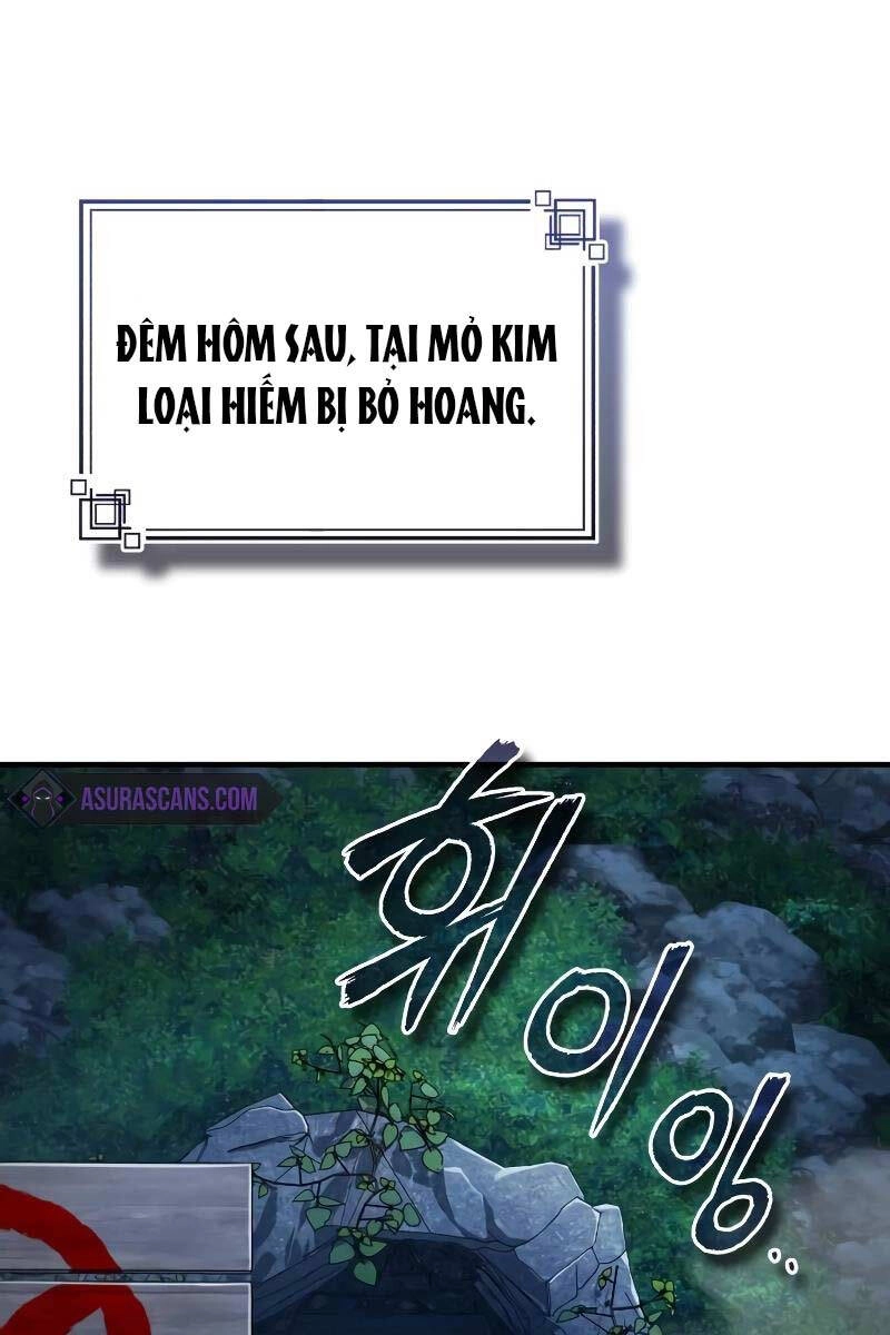 Giáo Sư Gián Điệp Chapter 89 - 85