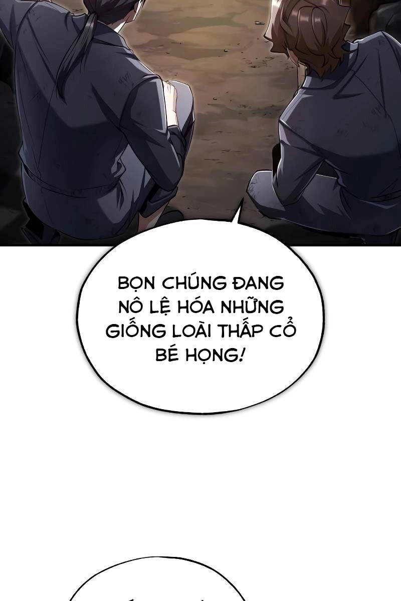 Giáo Sư Gián Điệp Chapter 89 - 89