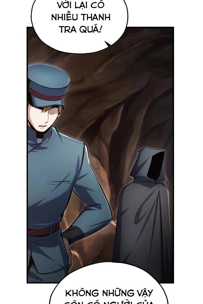 Giáo Sư Gián Điệp Chapter 89 - 90