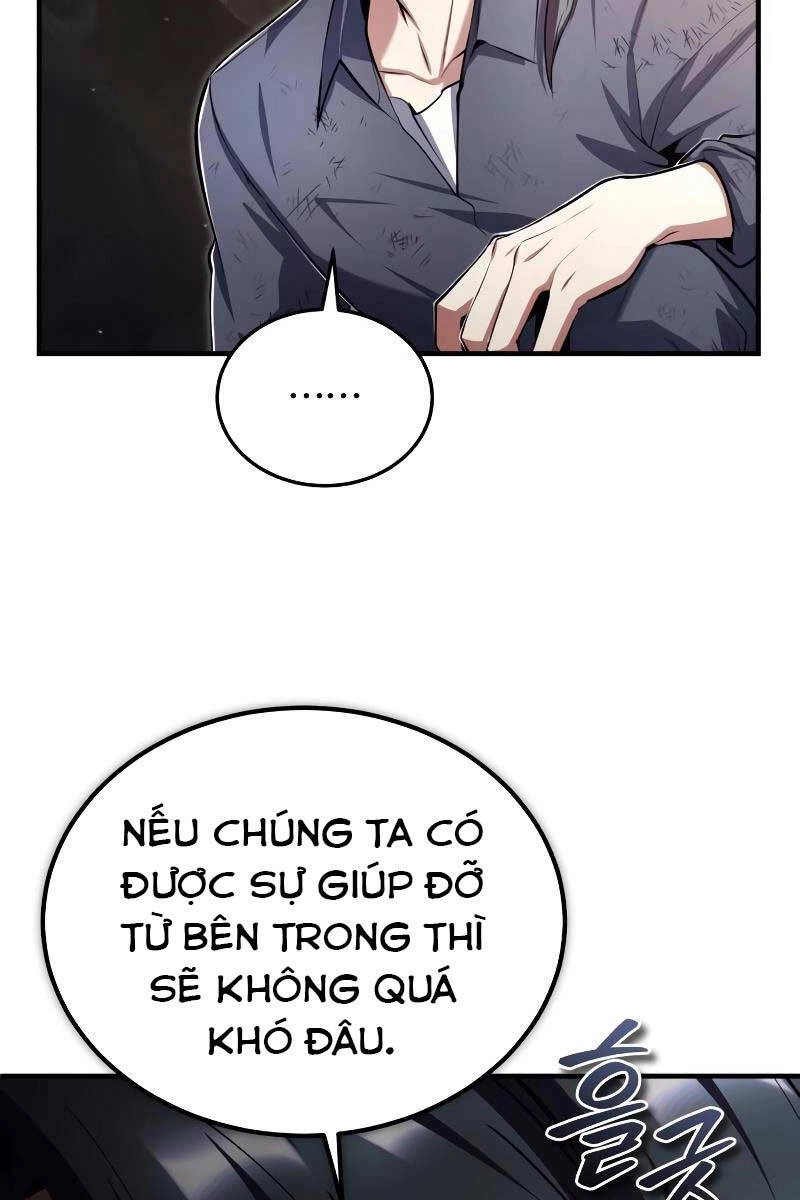Giáo Sư Gián Điệp Chapter 89 - 92
