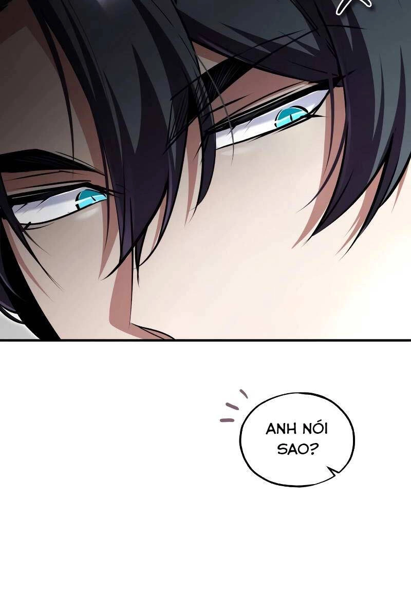 Giáo Sư Gián Điệp Chapter 89 - 93