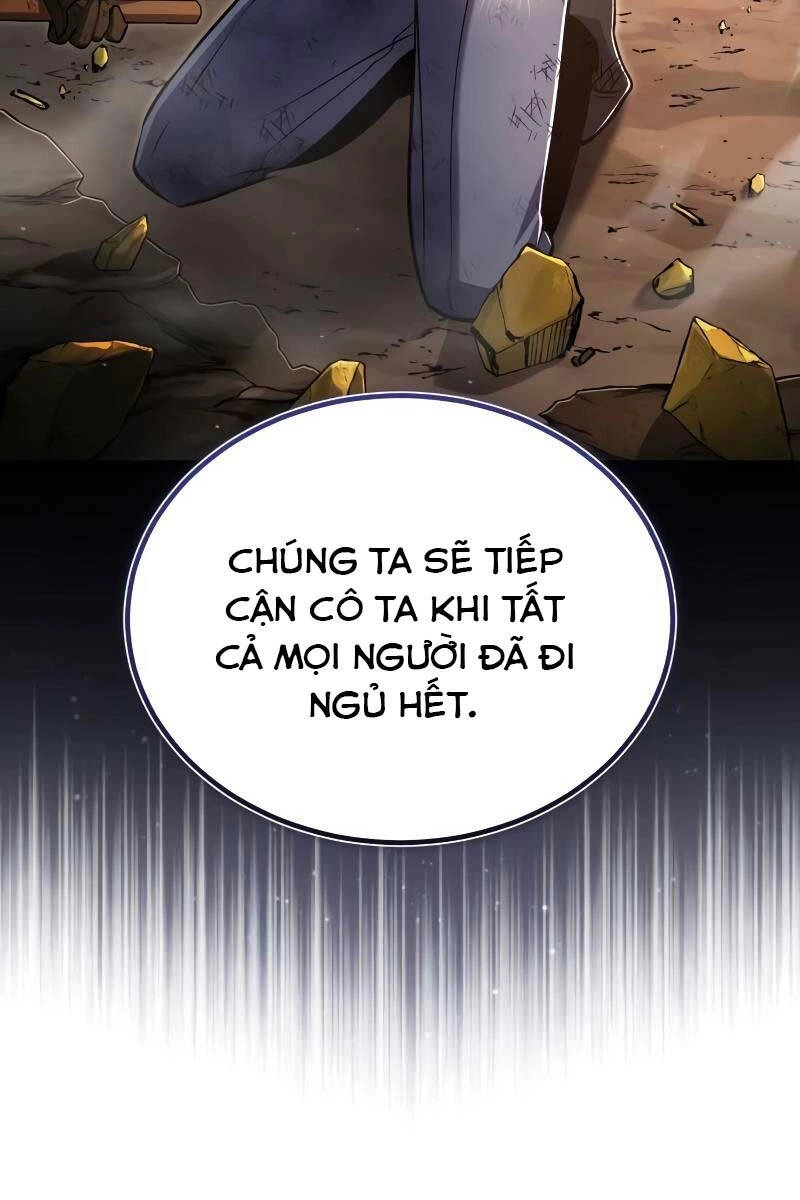 Giáo Sư Gián Điệp Chapter 89 - 95