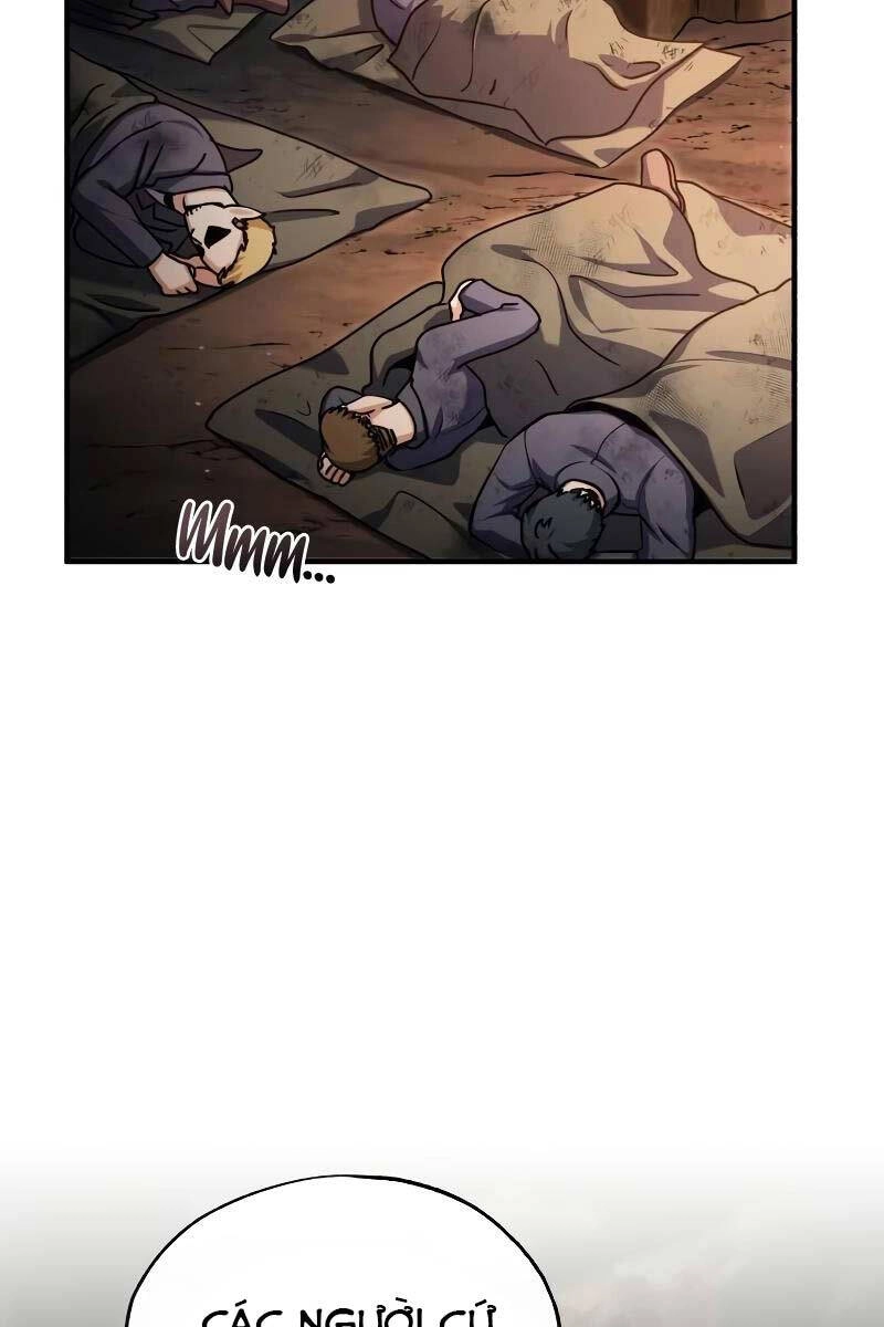 Giáo Sư Gián Điệp Chapter 89 - 97