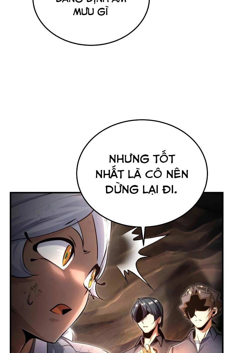 Giáo Sư Gián Điệp Chapter 89 - 100