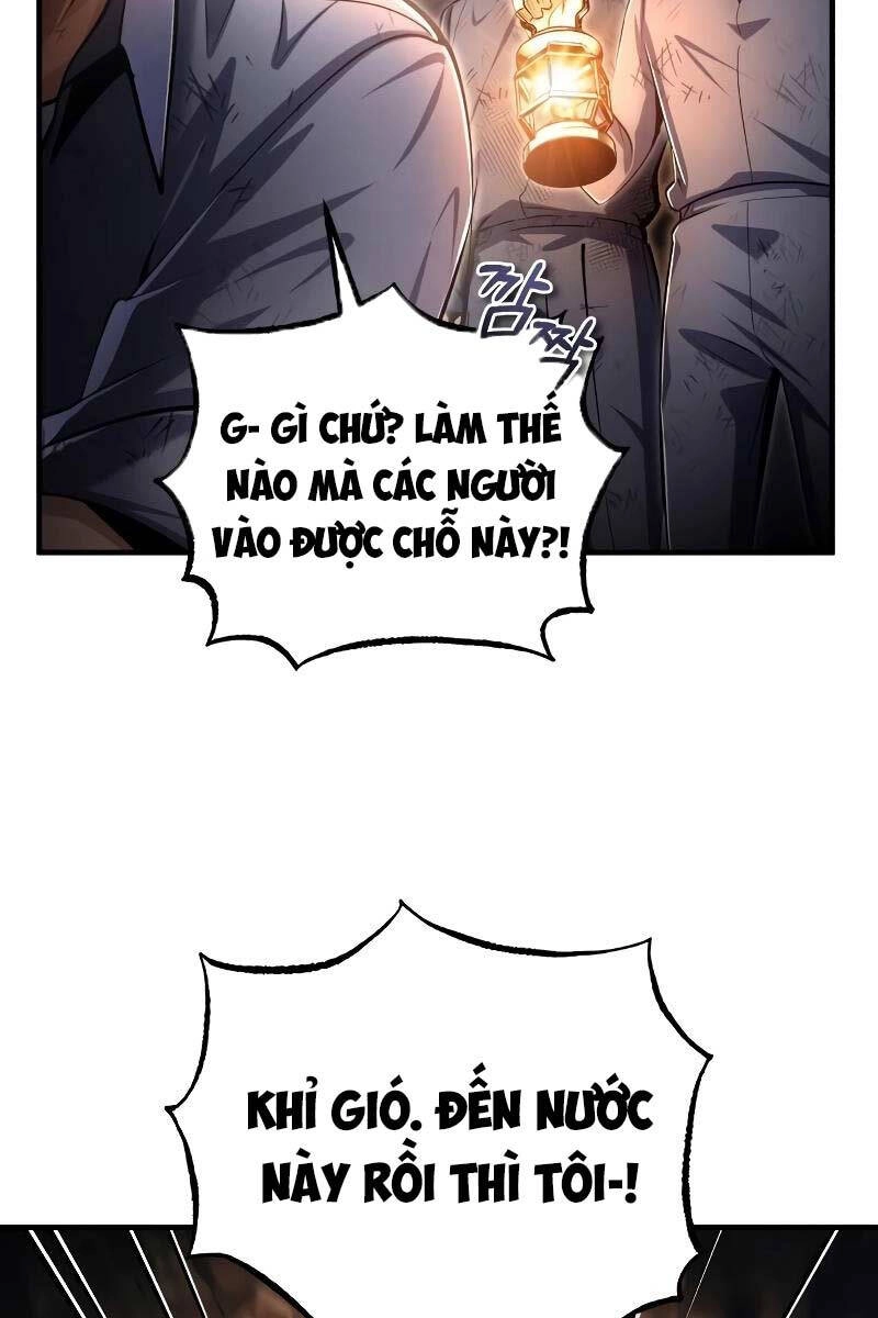 Giáo Sư Gián Điệp Chapter 89 - 101