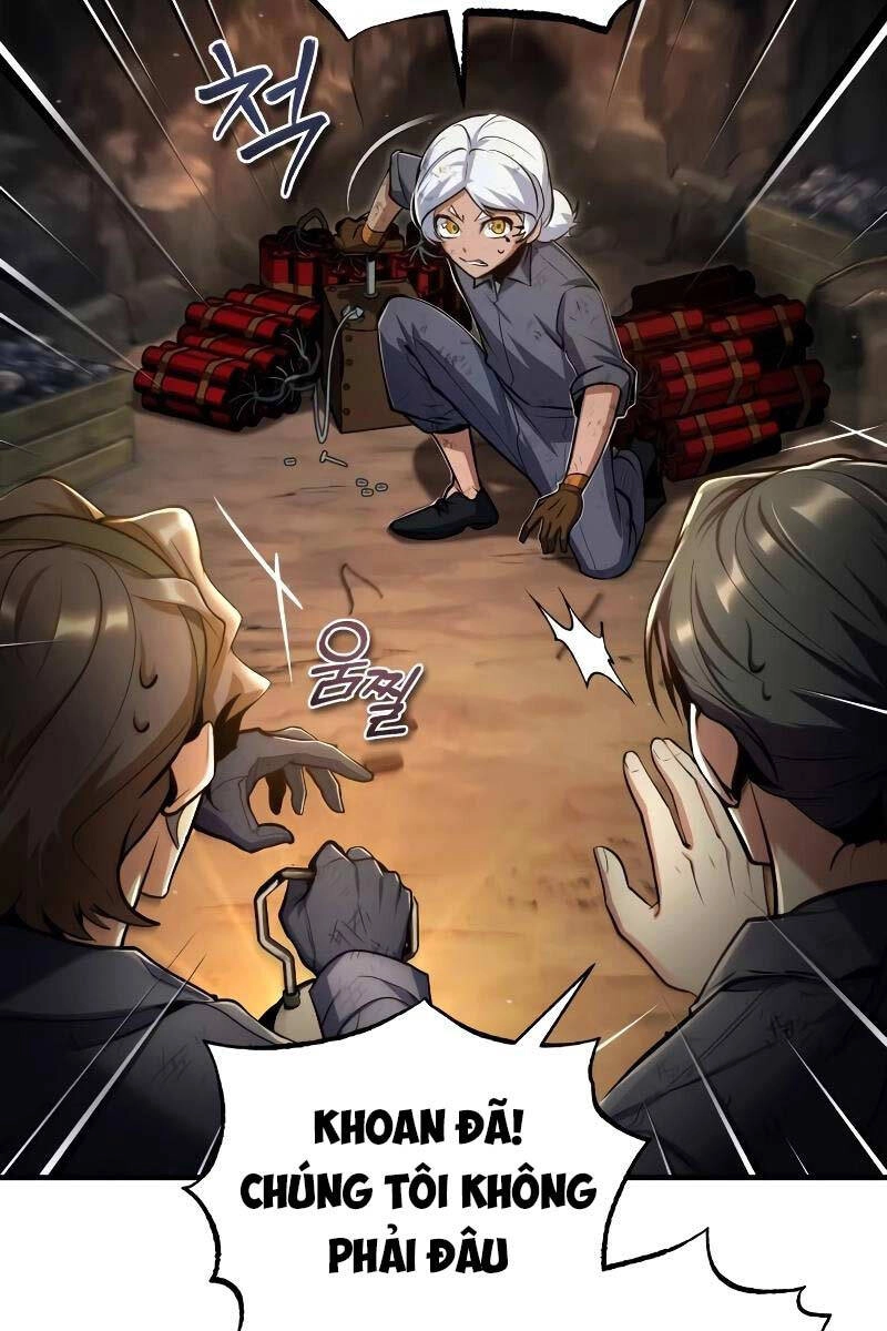 Giáo Sư Gián Điệp Chapter 89 - 102