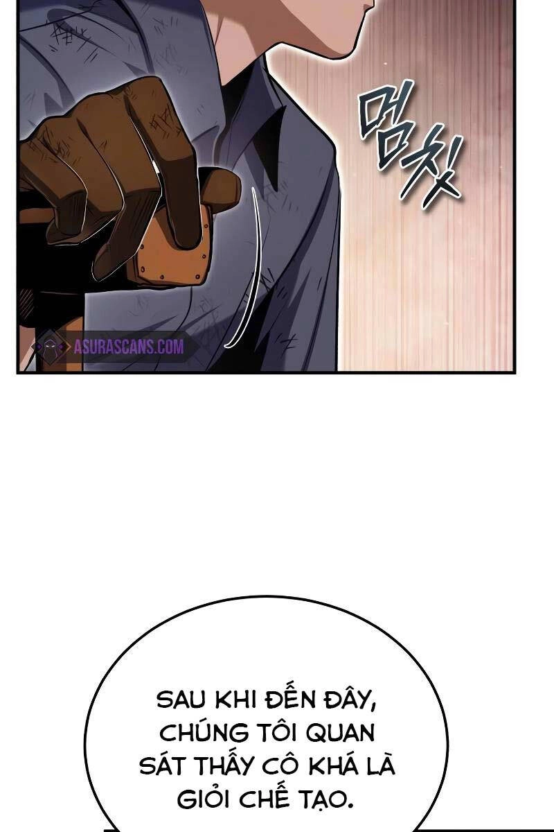 Giáo Sư Gián Điệp Chapter 89 - 104