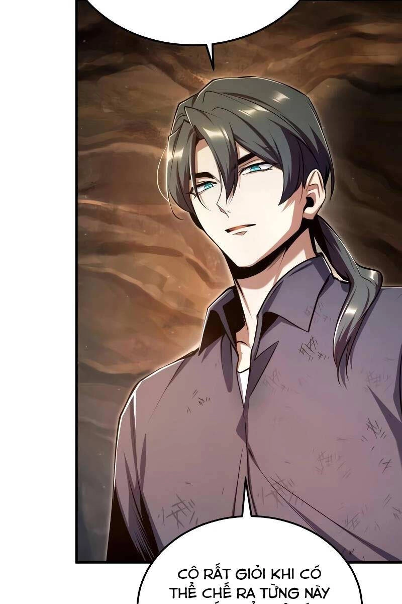 Giáo Sư Gián Điệp Chapter 89 - 105