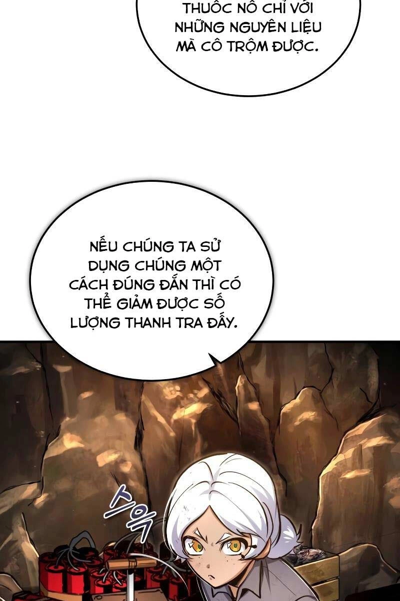 Giáo Sư Gián Điệp Chapter 89 - 106