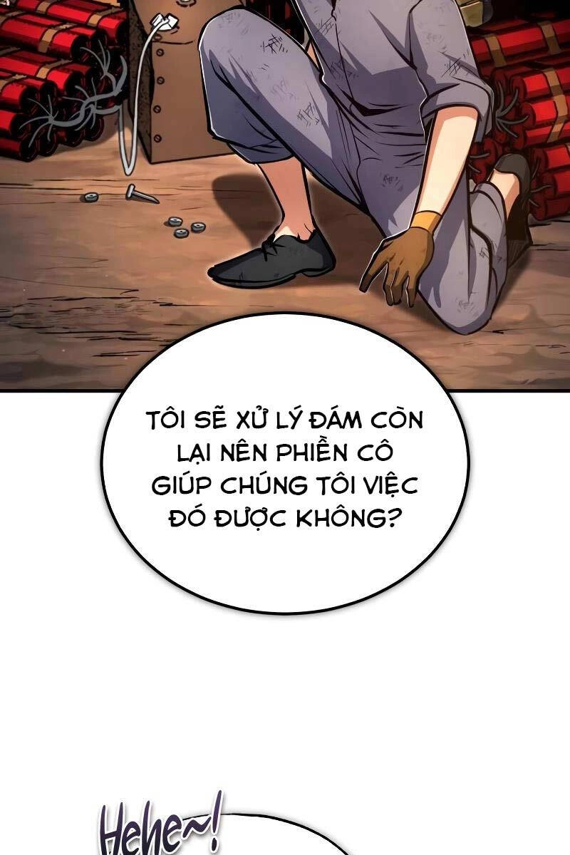 Giáo Sư Gián Điệp Chapter 89 - 107