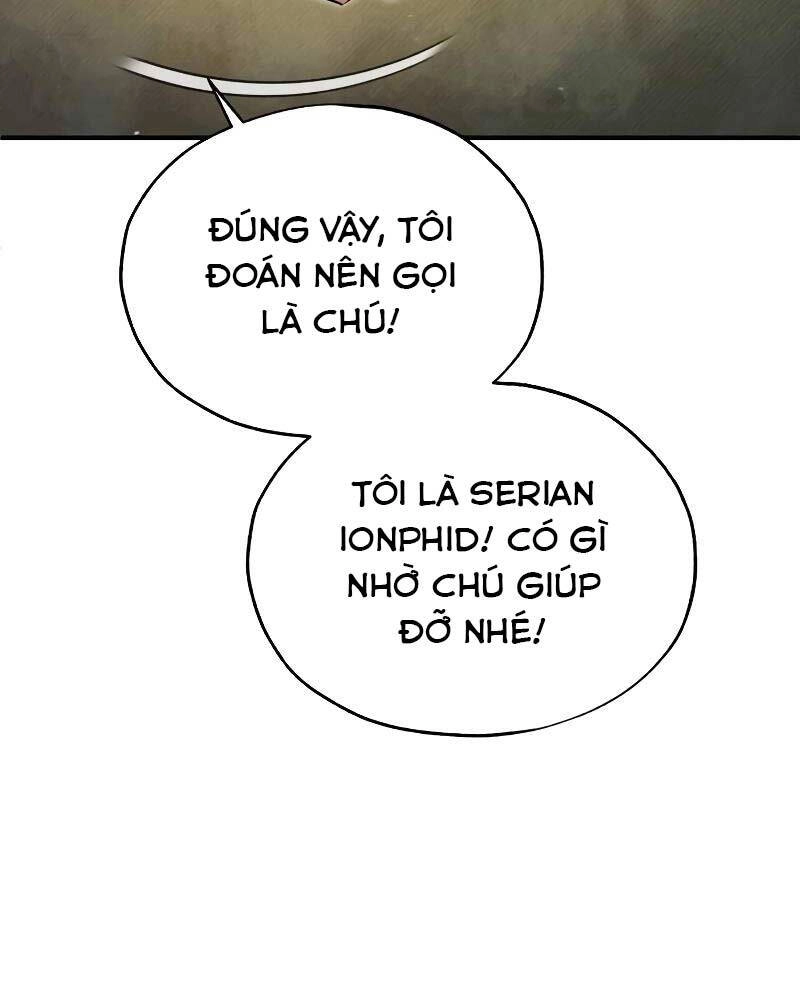 Giáo Sư Gián Điệp Chapter 89 - 110
