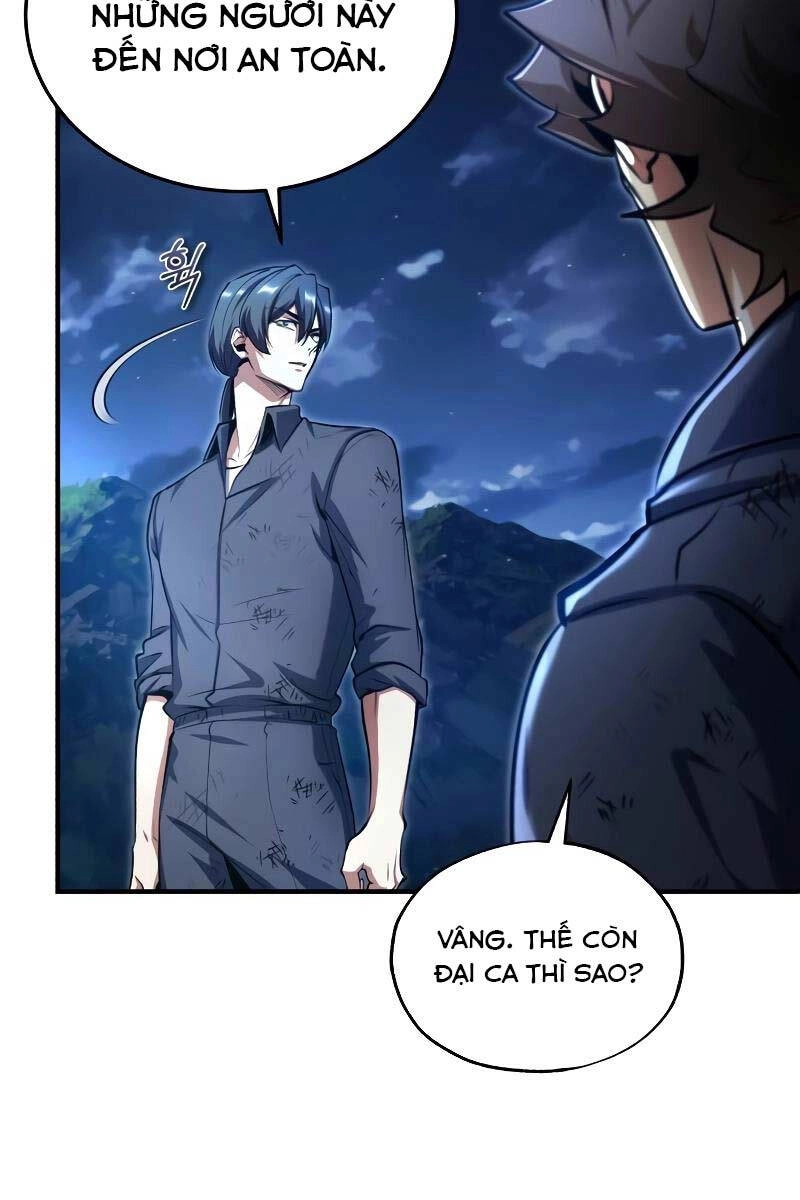 Giáo Sư Gián Điệp Chapter 89 - 115