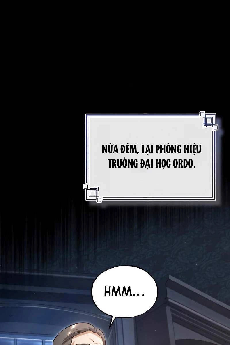 Giáo Sư Gián Điệp Chapter 89 - 117