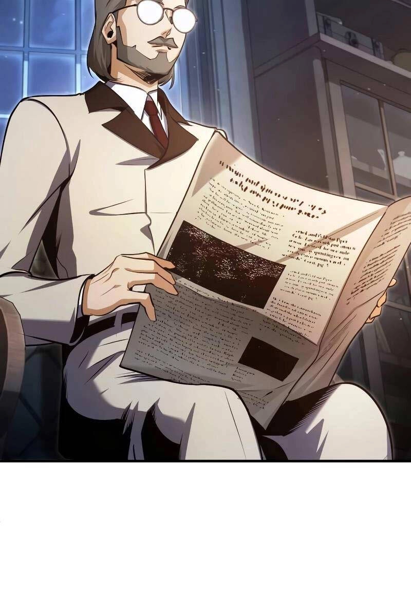 Giáo Sư Gián Điệp Chapter 89 - 118