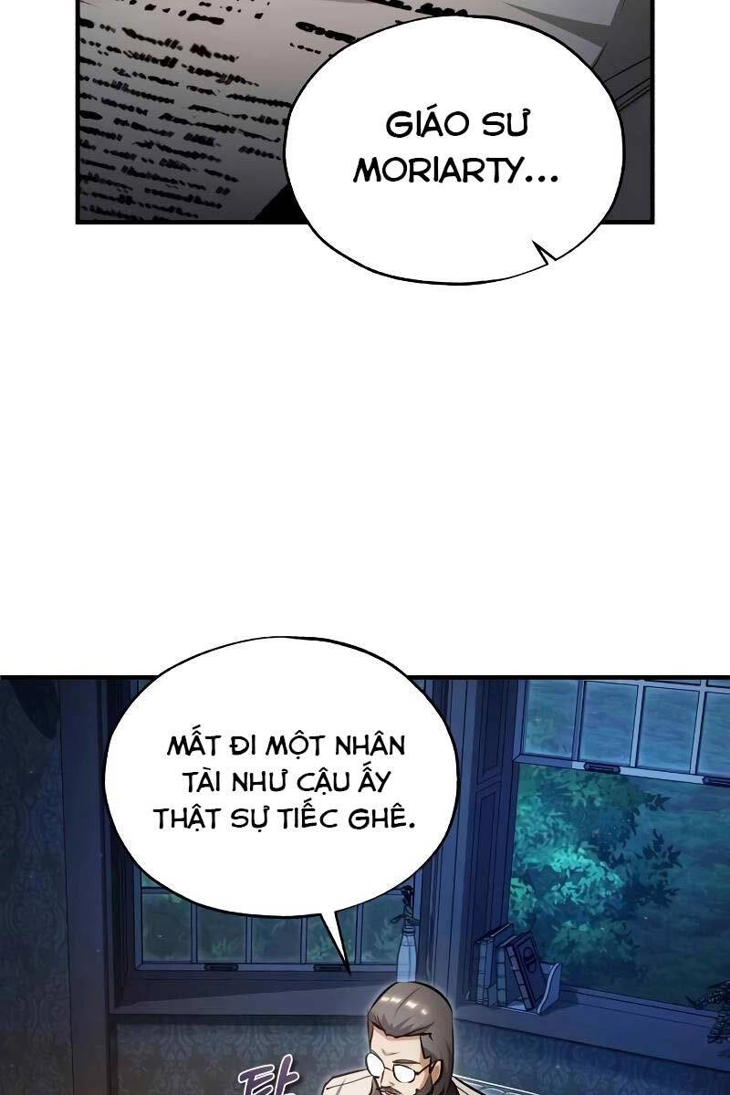 Giáo Sư Gián Điệp Chapter 89 - 120