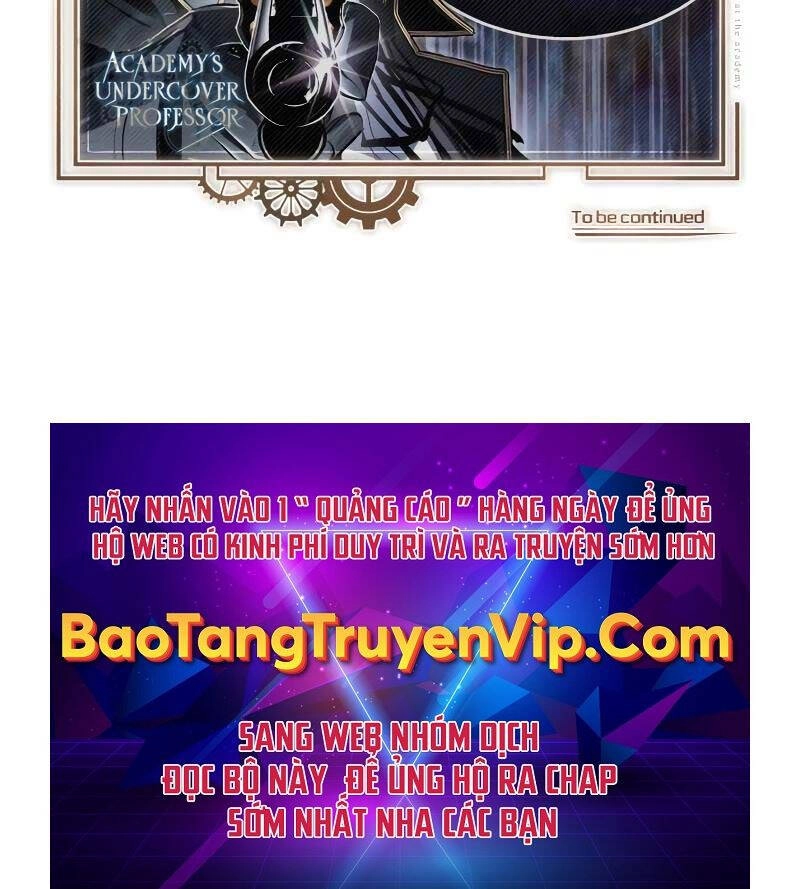 Giáo Sư Gián Điệp Chapter 89 - 128