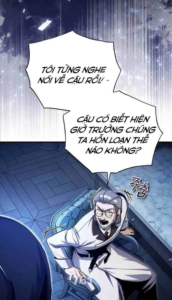Giáo Sư Gián Điệp Chapter 90 - 3