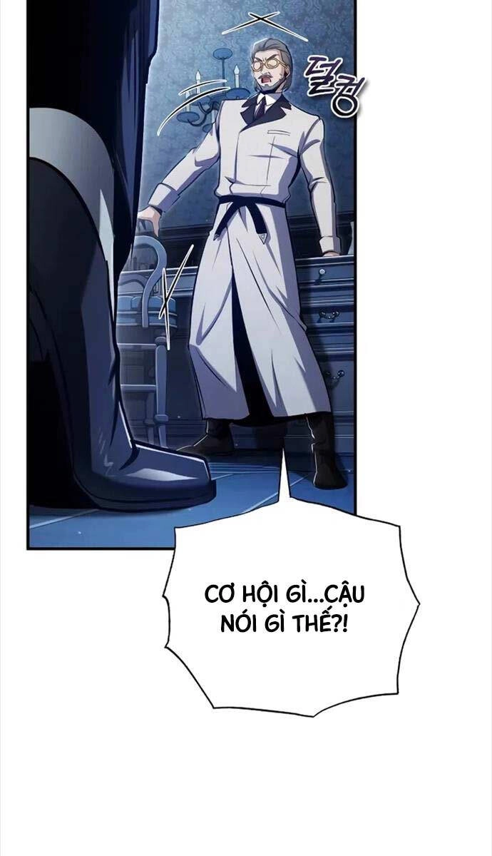 Giáo Sư Gián Điệp Chapter 90 - 6