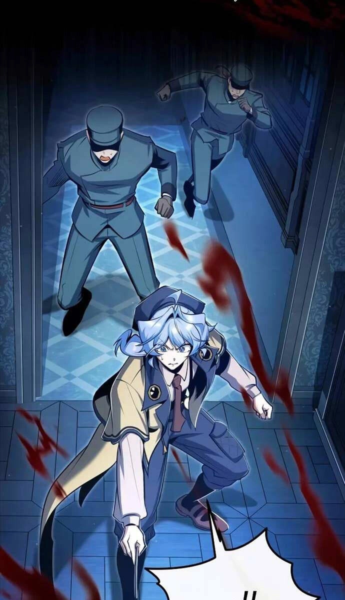 Giáo Sư Gián Điệp Chapter 90 - 21